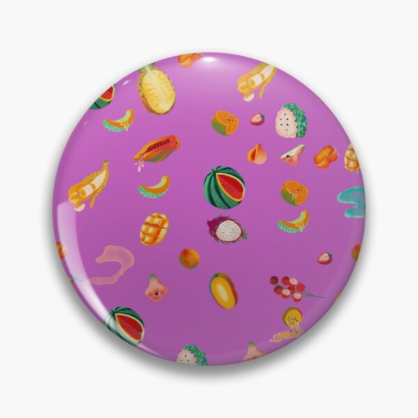 Item preview, Paraíso de frutas designed and sold by MSRYSTUDIO.
