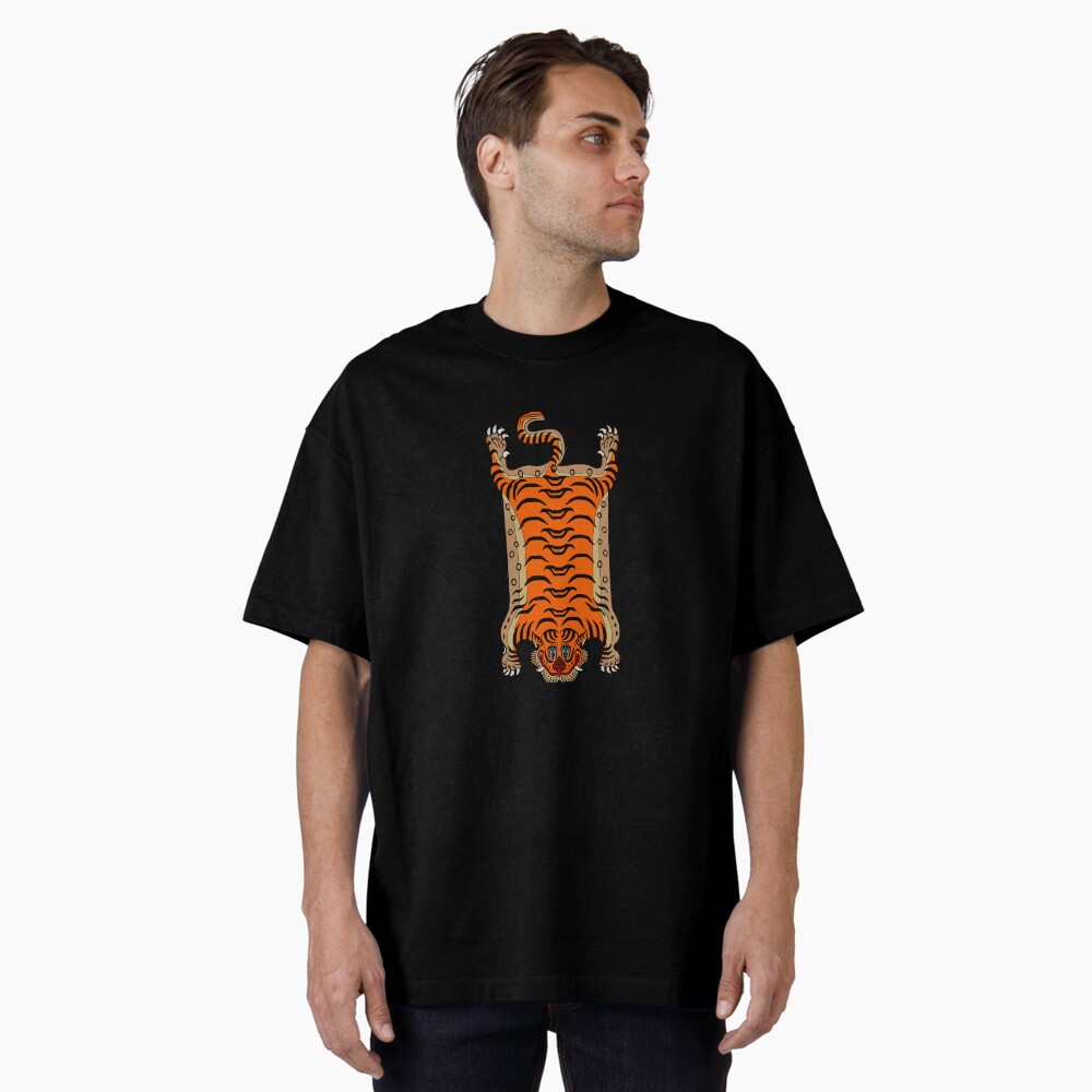 Item preview, Oversized T-Shirt designed and sold by bananaflamingo.