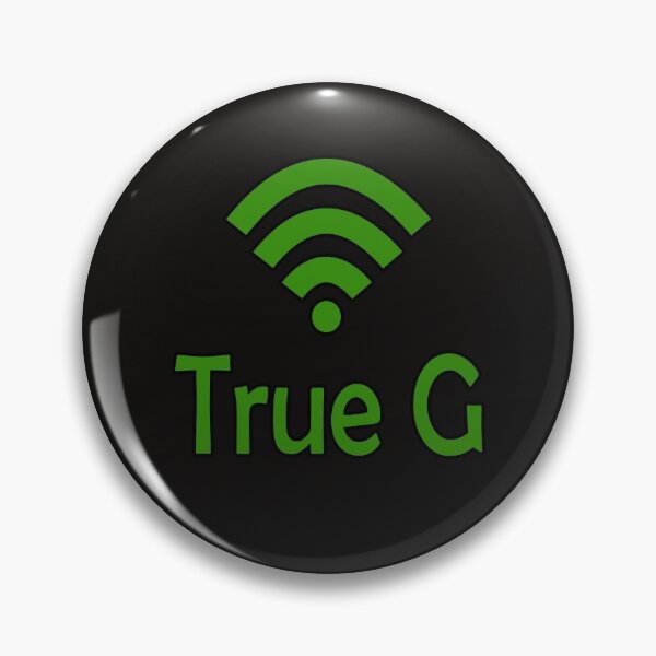 Item preview, TrueG -  Green designed and sold by Dane Kelly.