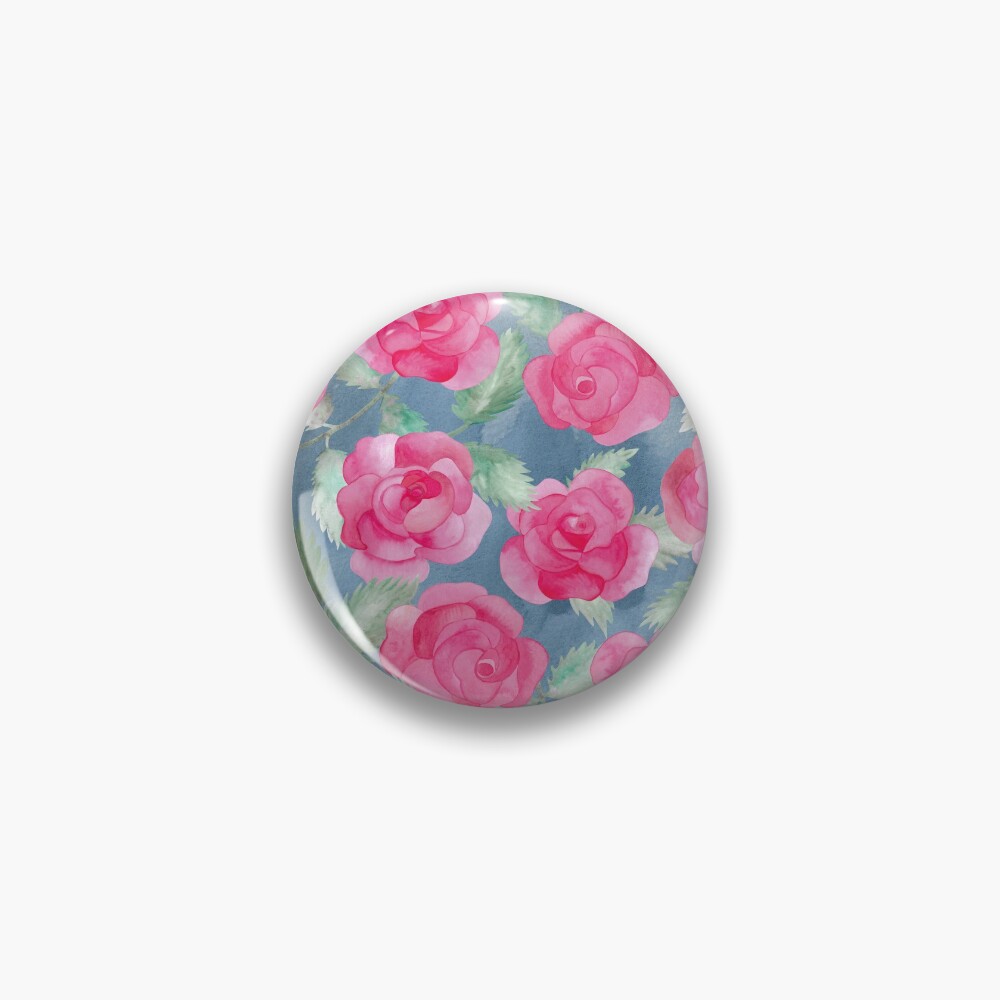 Item preview, Pin designed and sold by ToiledeLina.