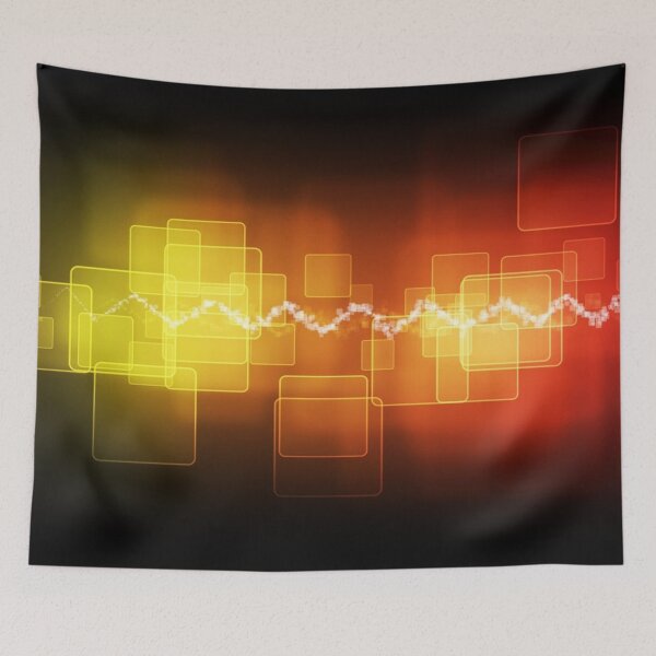 Item preview, perfect wave of the music designed and sold by 42youbest.
