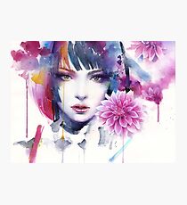 Bloom Photographic Print