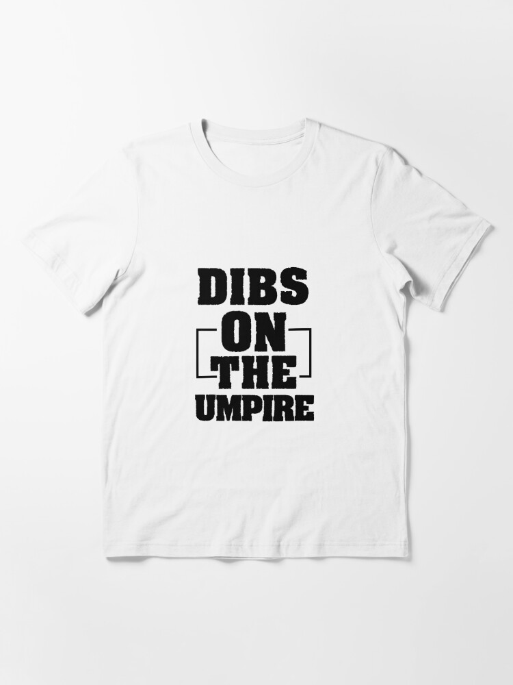 Ftx on umpires shirt, hoodie, sweater, longsleeve and V-neck T-shirt