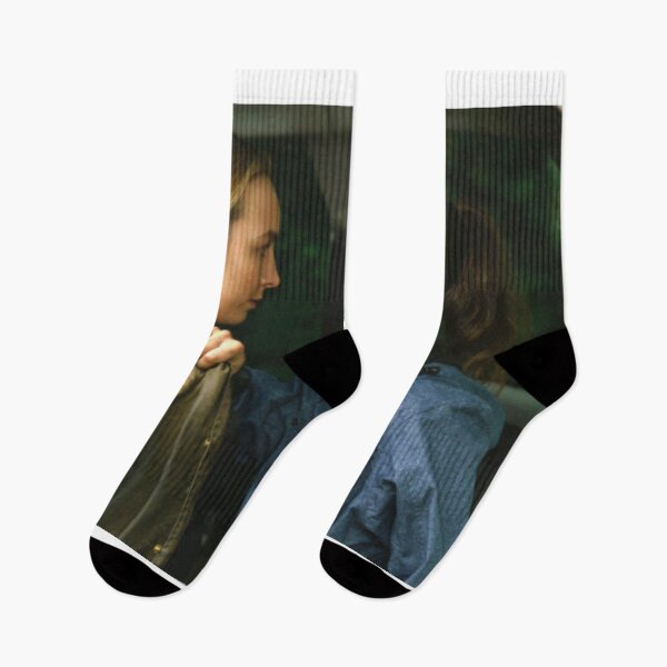 Item preview, Villanelle and Nadia from killing eve image designed and sold by emcazalet.