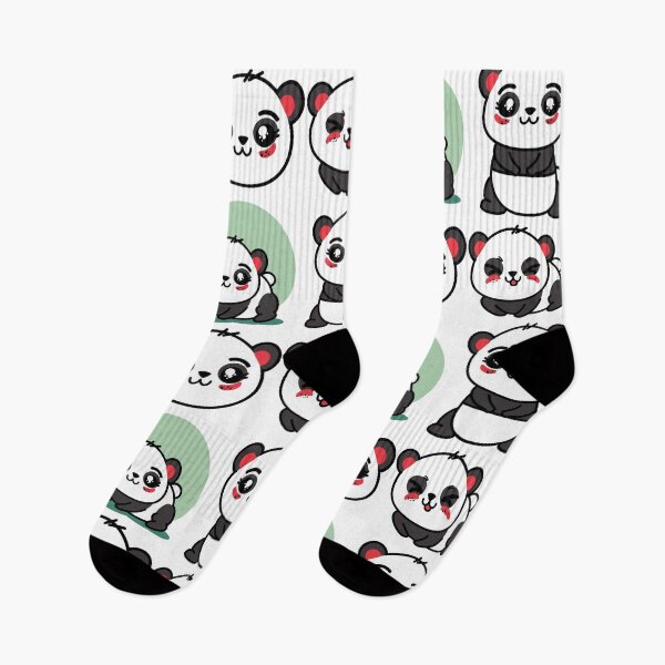 Item preview, Cute panda designed and sold by Liliesse.