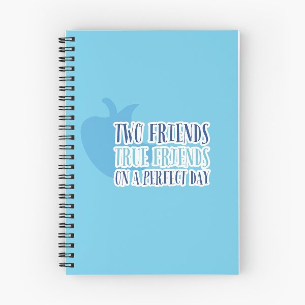 Item preview, Dear Evan Hansen True Friends on A Perfect Day designed and sold by hypocratees.