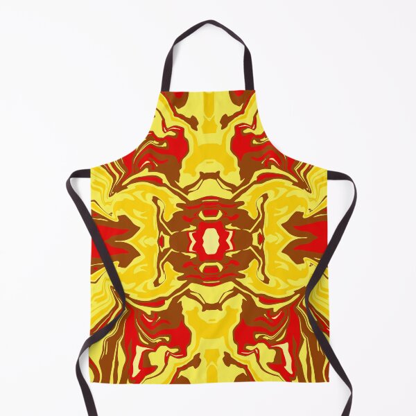 Item preview, Fluid art . Abstract liquid art with mixing colors designed and sold by moustafakhalil.