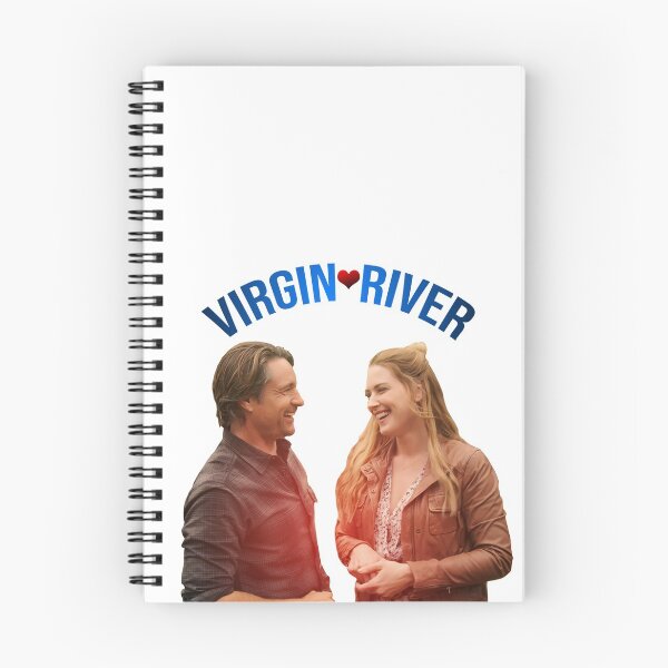 Item preview, Virgin River season 2 Show Poster designed and sold by AnsykD.