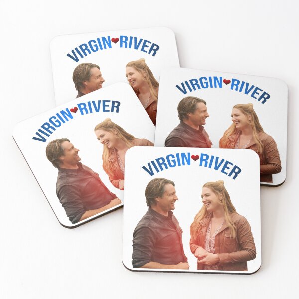 Item preview, Virgin River season 2 Show Poster designed and sold by AnsykD.