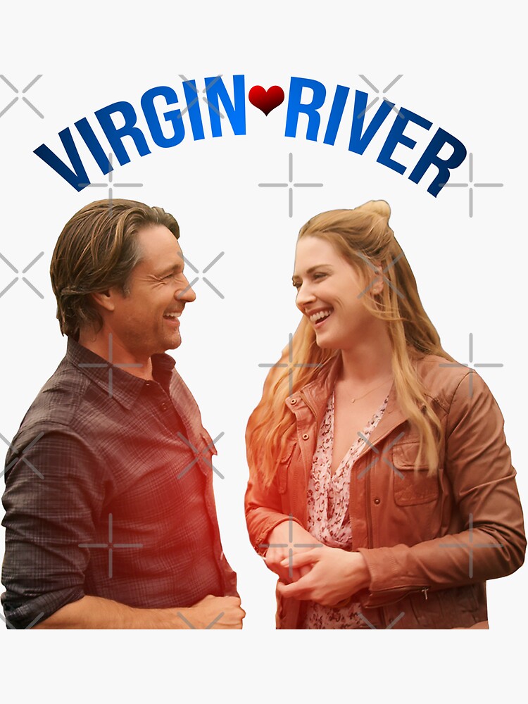 Mel And Jack Season Virgin River Season Confirms Premiere Date