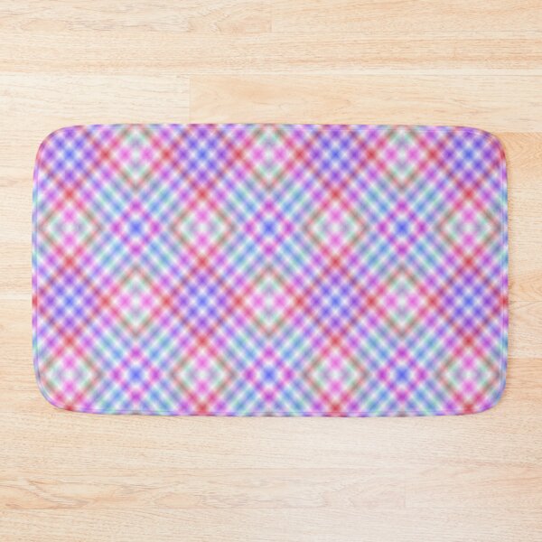 Item preview, Plaid Texture Pattern Design designed and sold by DigitalNobleman.