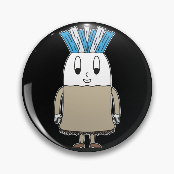Item preview, Leek Egg designed and sold by M-P-Mueller.