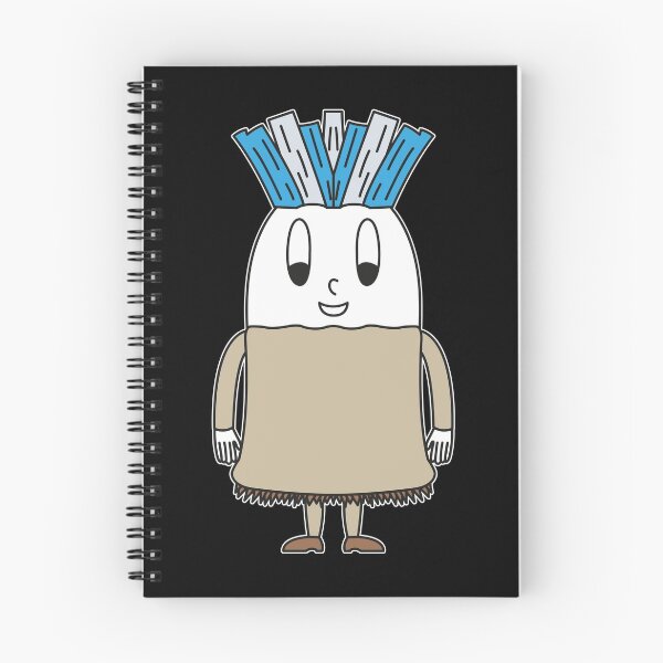 Item preview, Leek Egg designed and sold by M-P-Mueller.