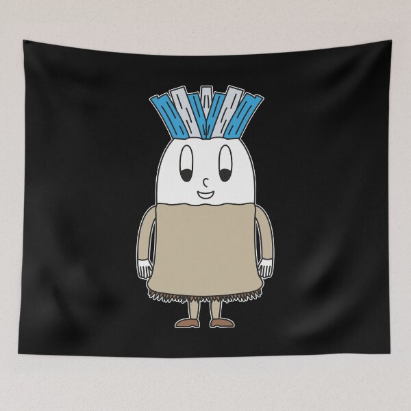Item preview, Leek Egg designed and sold by M-P-Mueller.