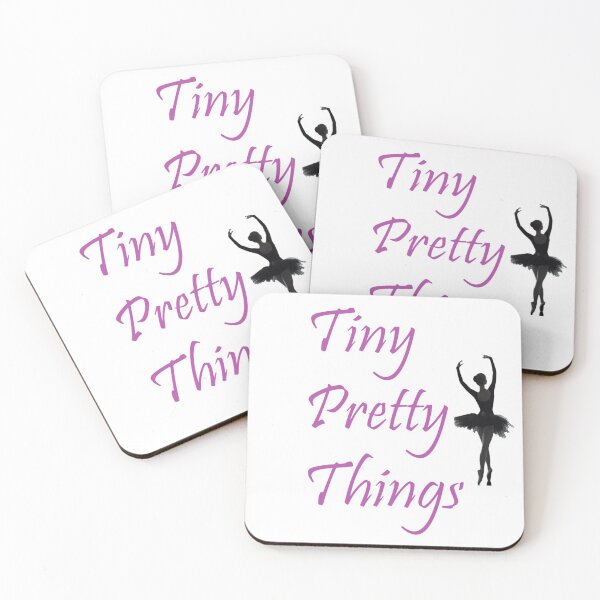 Item preview, Tiny Pretty things designed and sold by HeavensD00r.