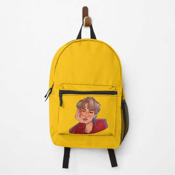 Item preview, Red Suit Tae designed and sold by aegyoart.