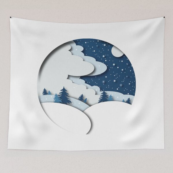 Item preview, Lovely winter designed and sold by Nenita93.
