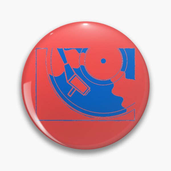 Item preview, turntable designed and sold by martodesign.