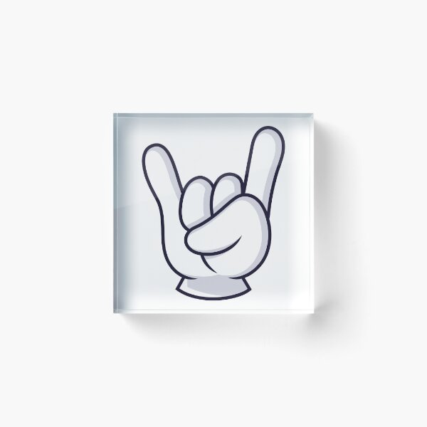 Item preview, Heavy Metal Horns Having A Good Time designed and sold by Noverda Nawarizka Prabowo.
