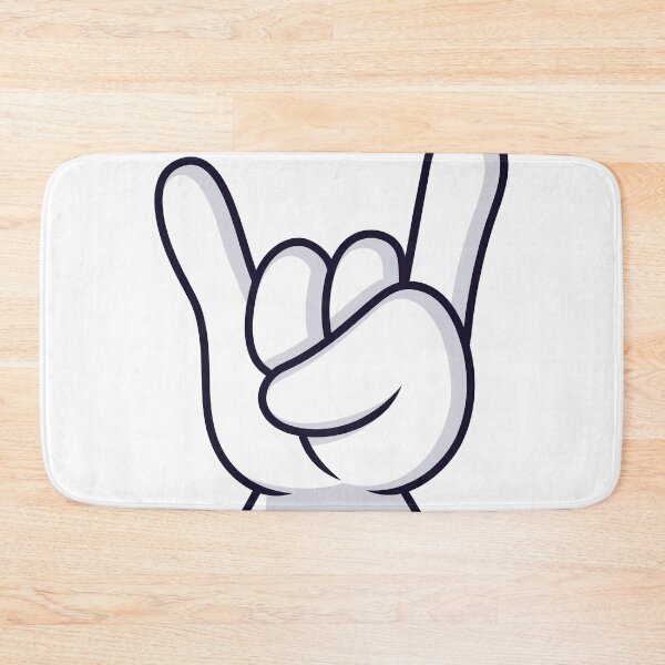 Item preview, Heavy Metal Horns Having A Good Time designed and sold by Noverda Nawarizka Prabowo.