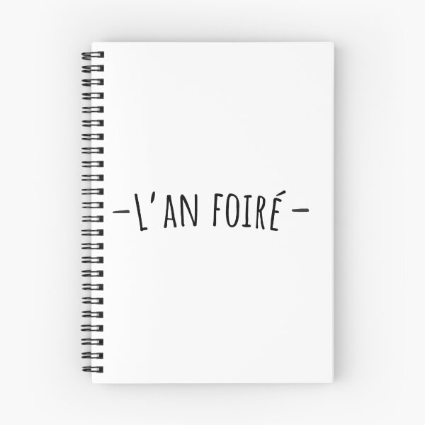 Item preview, The messed up year, puns designed and sold by Curlyhaire.