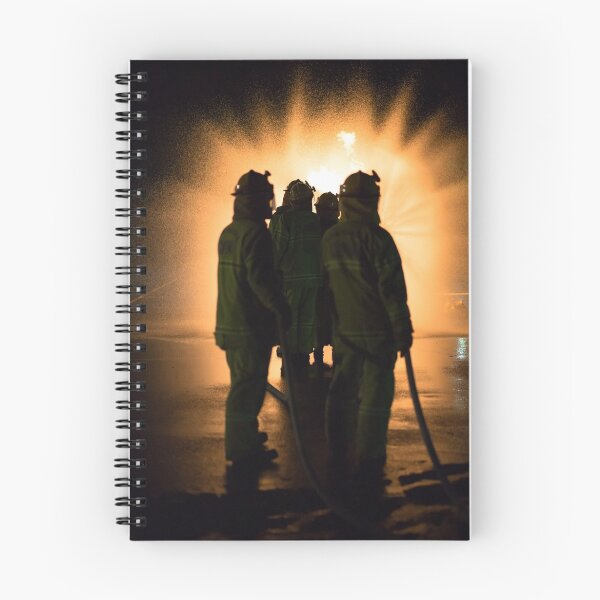 Item preview, CFA fire brigade band of brothers designed and sold by Darren Clarke.