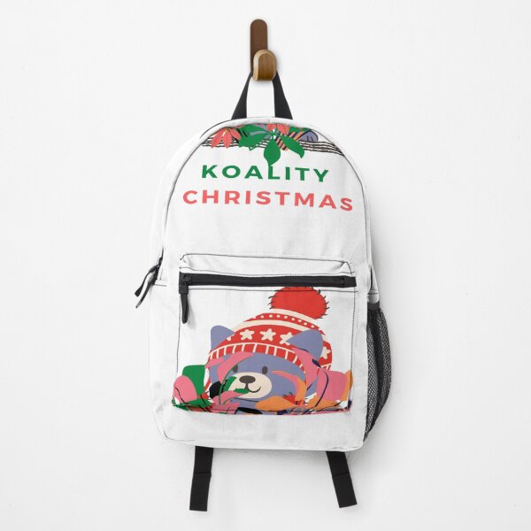 Item preview, Koality Christmas, Gift for koala t-shirt designed and sold by Nedskr.