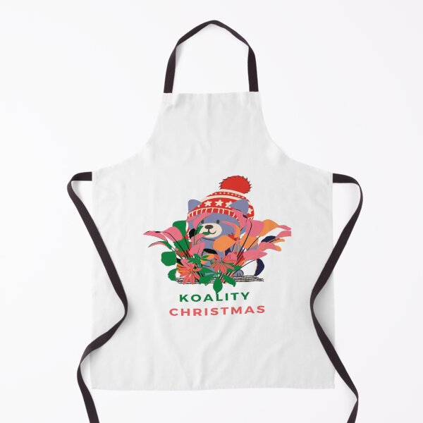Item preview, Koality Christmas, Gift for koala t-shirt designed and sold by Nedskr.