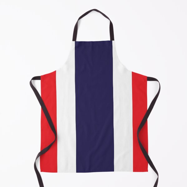 Item preview, Thailand Flag Gifts, Masks, Stickers & Products (N)                  designed and sold by mpodger.