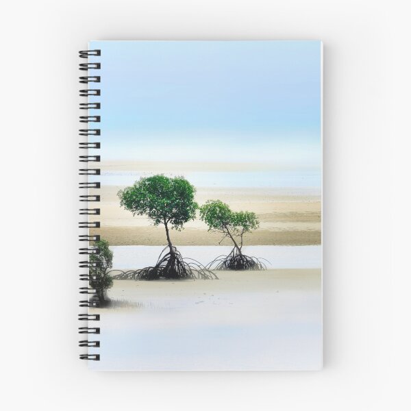 Item preview, Mangroves designed and sold by Angelika  Vogel.