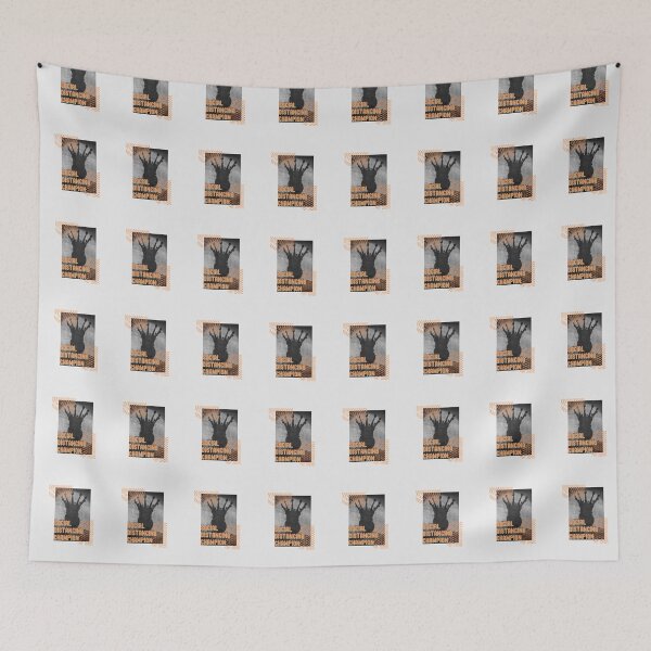 Item preview, Social Distancing Champion designed and sold by BoBiBi Designs.
