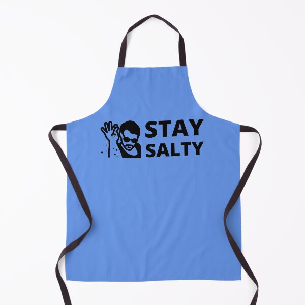 Item preview, Stay Salty! designed and sold by FlyingTreg.