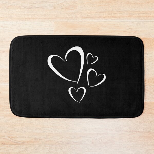 Item preview, Heart design designed and sold by dresscastle.