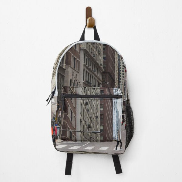 Item preview, Chicago Madison Street designed and sold by mljdwhite.