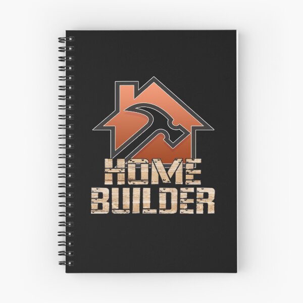 Item preview, Home improvement hobby hobbyist builder homebuilder designed and sold by xlshirt.