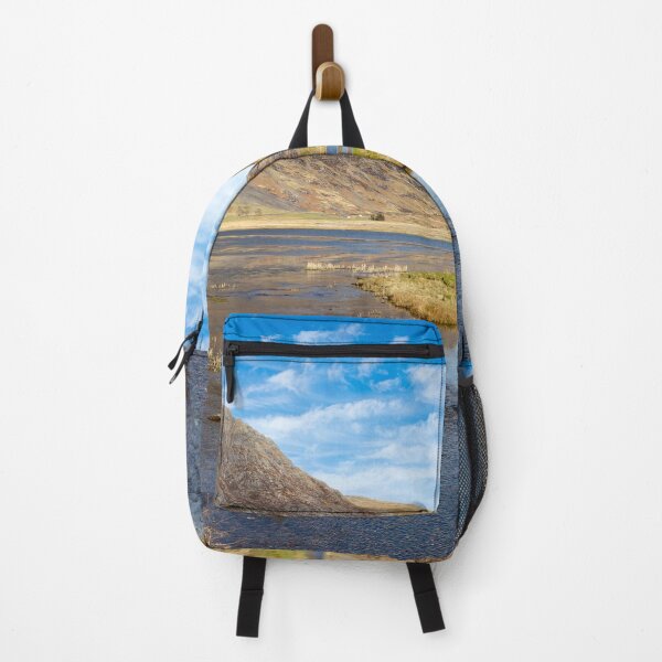 Item preview, Loch Achtriochtan, Glencoe designed and sold by Dave Hare Photography.