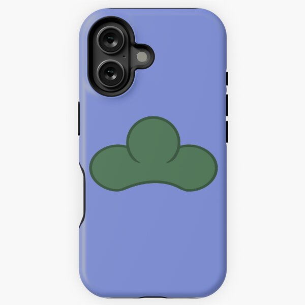 Osomatsu-San - Karamatsu iPhone Tough Case