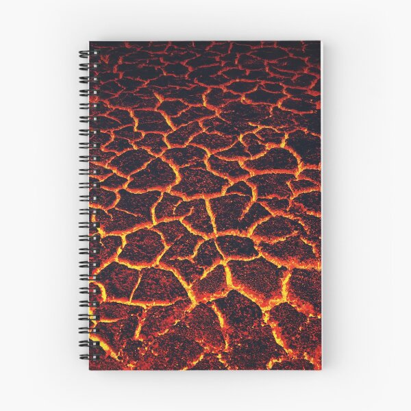 Item preview, cracked lava designed and sold by psychoshadow.