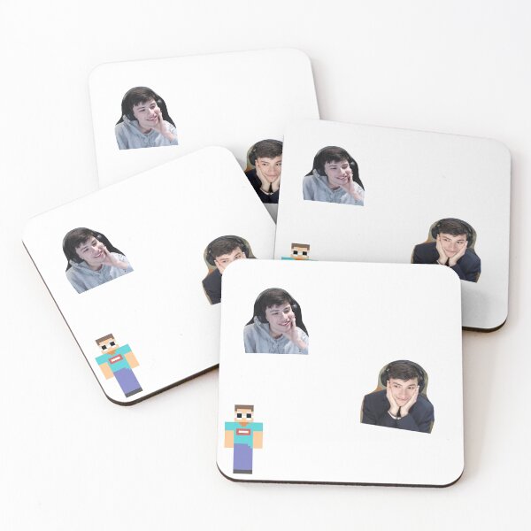 Item preview, George Not Found designed and sold by redbubblejsjzj.
