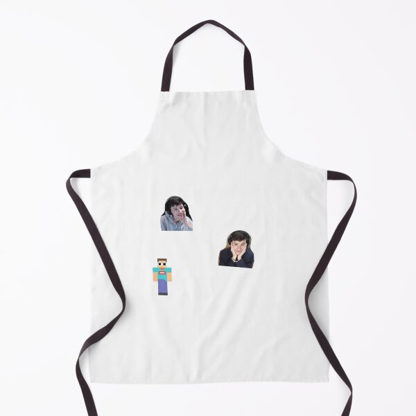 Item preview, George Not Found designed and sold by redbubblejsjzj.