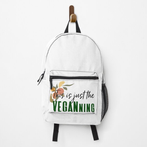 Item preview, Esto es solo el vegano designed and sold by JosAwestuff.