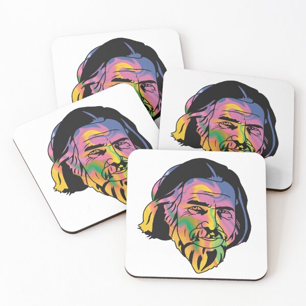 Item preview, Alan Watts designed and sold by Chrisoneillart .