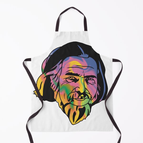 Item preview, Alan Watts designed and sold by Chrisoneillart .