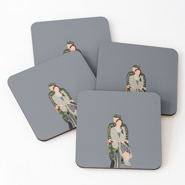 Item preview, Crash Landing On You  designed and sold by KhineKhineZaw.