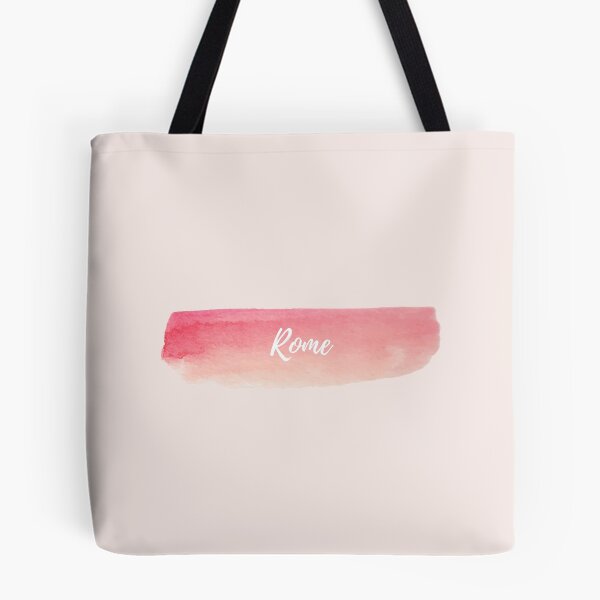 Item preview, Rome (Pastel Rose Pink) designed and sold by CityCollection.