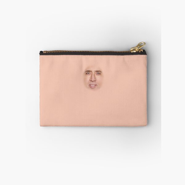 Item preview, Nic Cage Face designed and sold by le daddy.