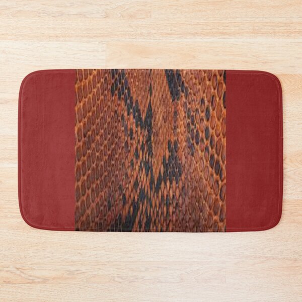 Item preview, Brown Snakeskin Pattern designed and sold by Giorgio-01.