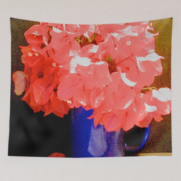 Item preview, BOUGAINVILLEA designed and sold by kogistudio-5.