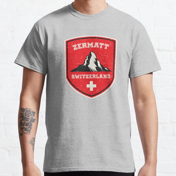 Item preview, Zermatt - Switzerland designed and sold by studio838.