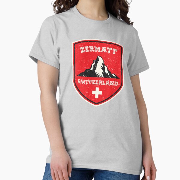 Item preview, Zermatt - Switzerland designed and sold by studio838.